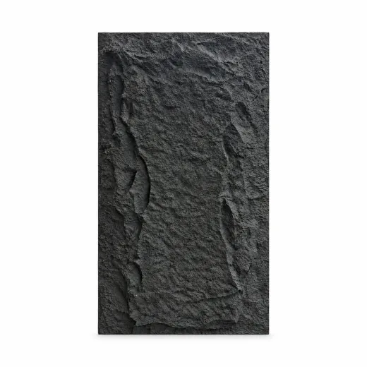 Wandpaneel Felsoptik Color-6 Anthrazit